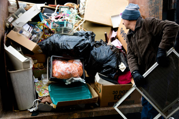 Best Hoarding Cleanup  in Irmo, SC